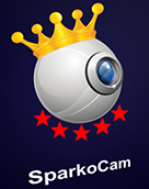 Sparkocam For Mac